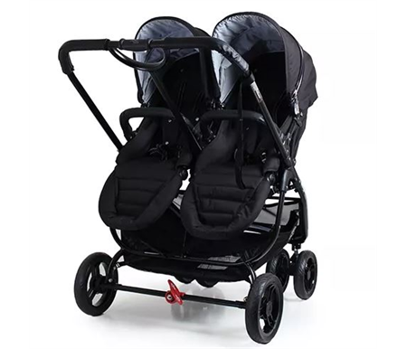 Valco Baby Handle Grips and Bumper Bar Cover For Snap Duo and Snap Ultra Duo
