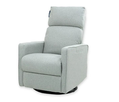 Valco Baby Selene Glider - Cobalt-Display Only