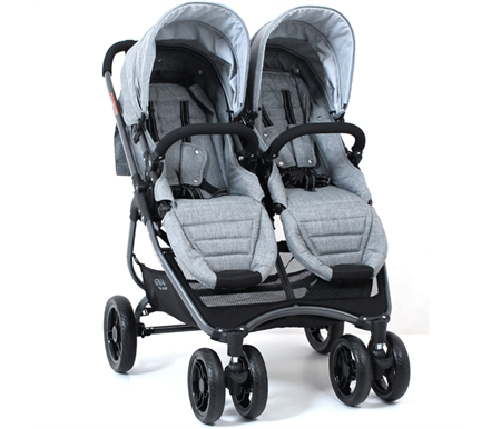 valco marle tailor babytrain