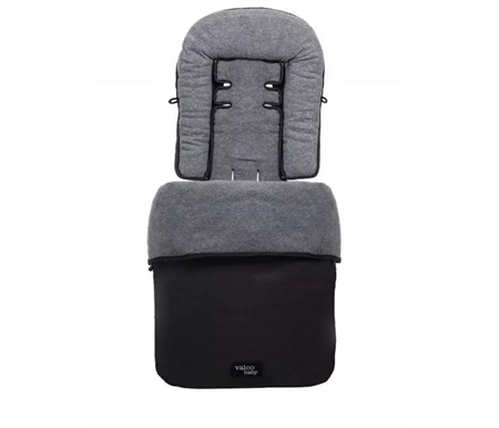 Valco Snug Footmuff Night