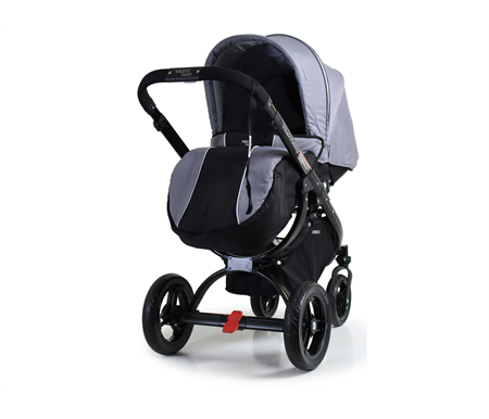 valco baby rebel q ex