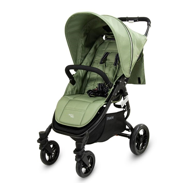 Valco Baby Snap 4 - Forest - Limited Edition Australia
