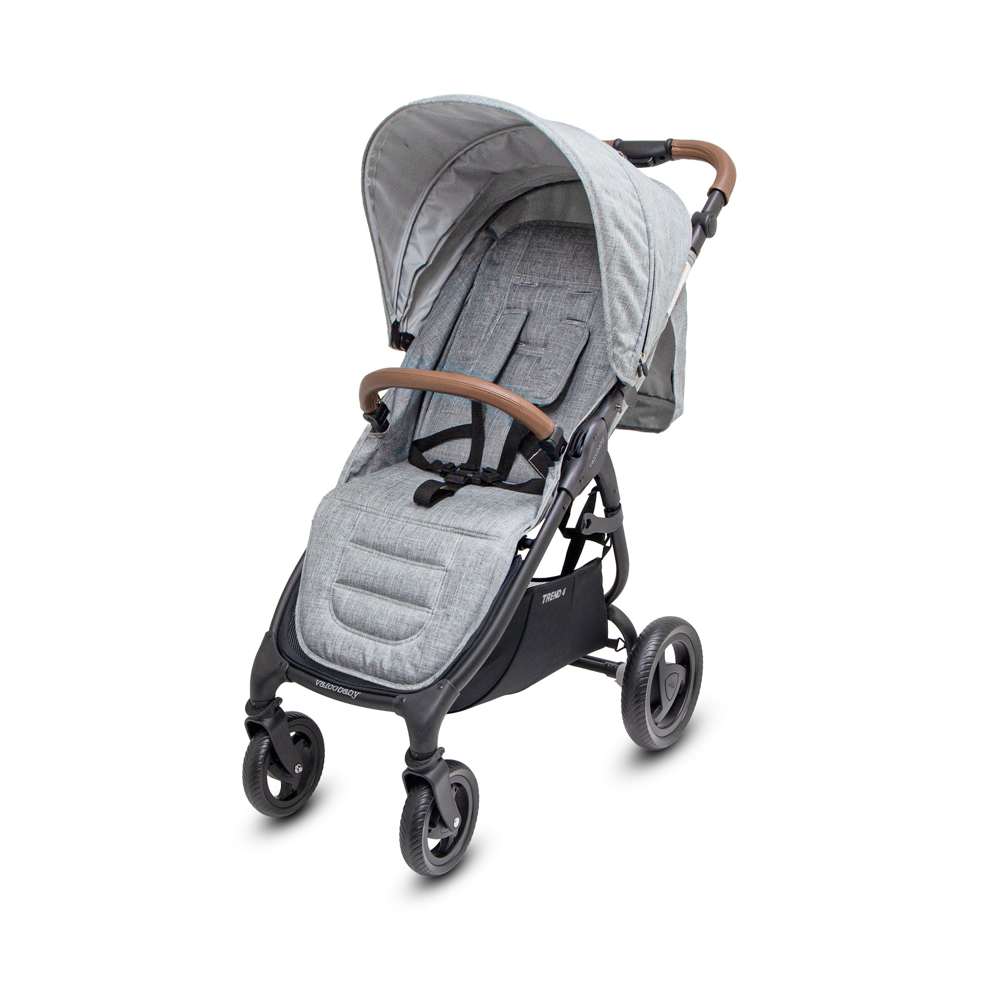 Valco Baby Snap 4 Trend - Grey Marle Australia