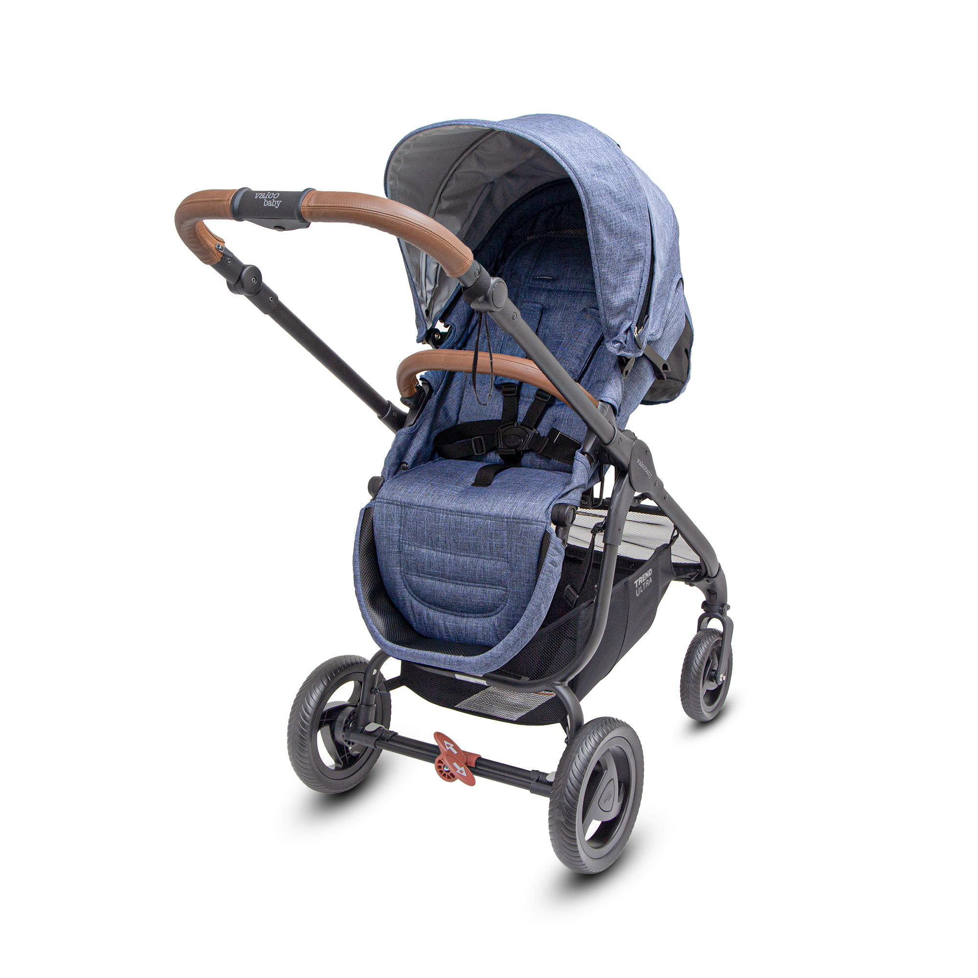 Valco Baby Snap Ultra Trend - Denim Australia