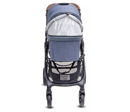 valco bassinet