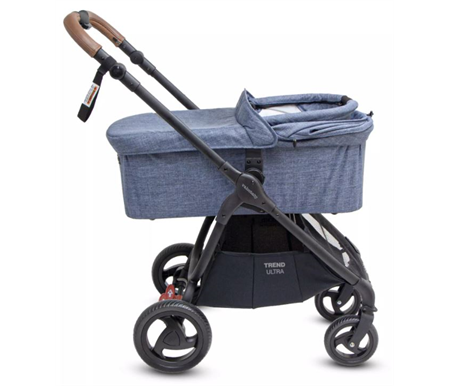 bassinet valco trend