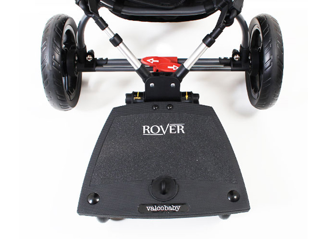 rover pram skateboard