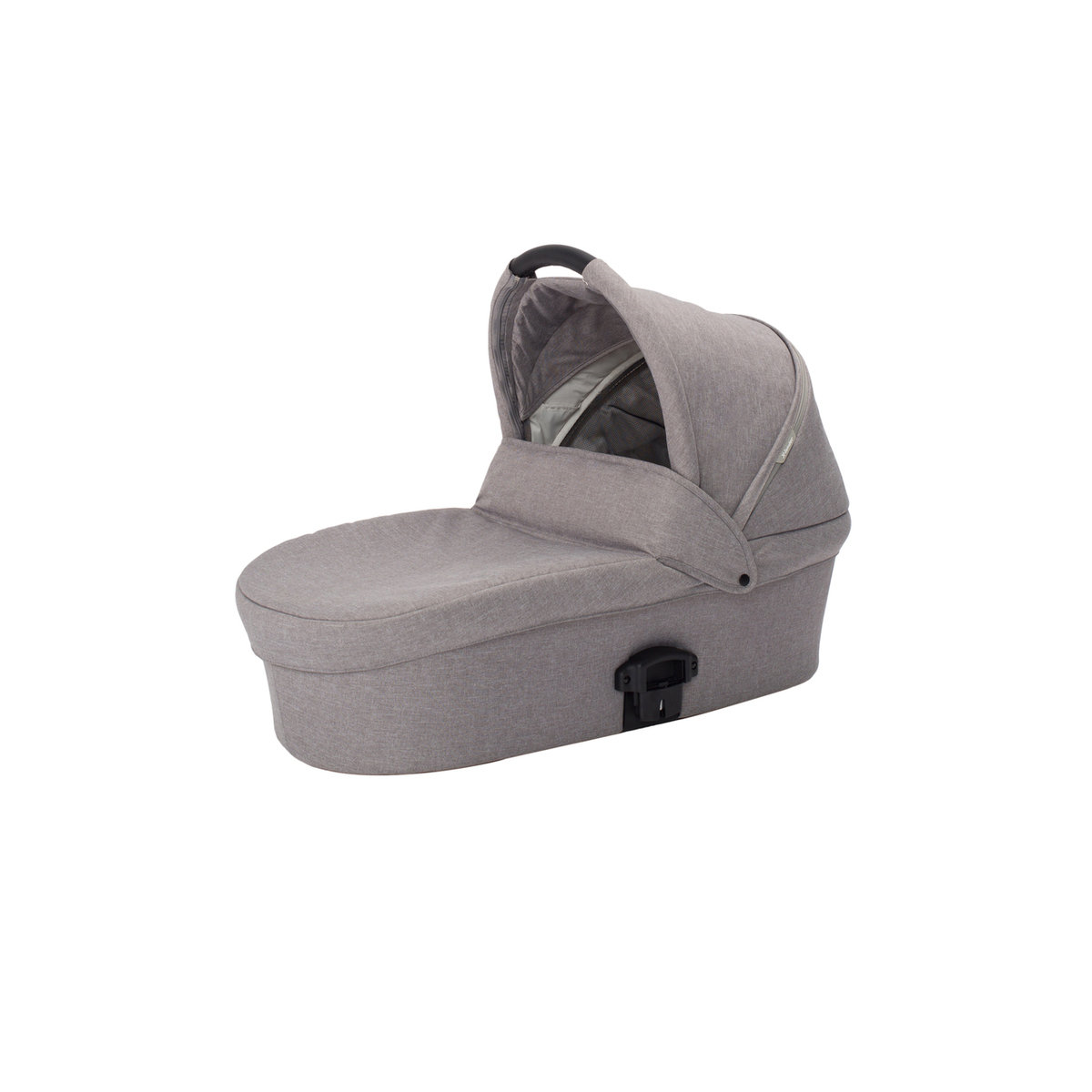 XLander XPram Light Evening Grey