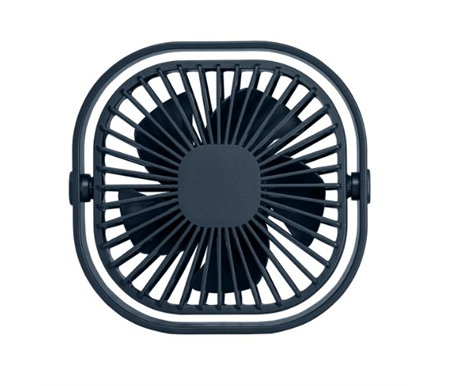 Zazu Rest Nest USB Portable Fan