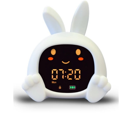 Zazu Sarah The Rabbit - Sleep Trainer