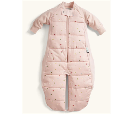 ergoPouch  Sleep Suit  Bag 2.5 Tog 8-24M - Daisies