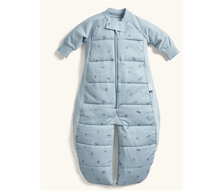 ergoPouch  Sleep Suit Bag 2.5 Tog 3-12M - Dragonflies