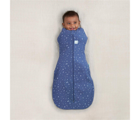 ergoPouch Cocoon Swaddle Bag 0.2 Tog