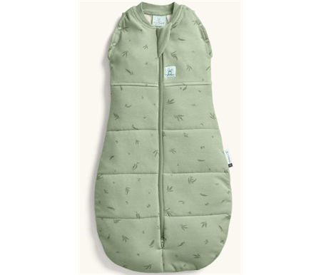 ergoPouch Cocoon Swaddle Bag 2.5 Tog 0-3M - Willow