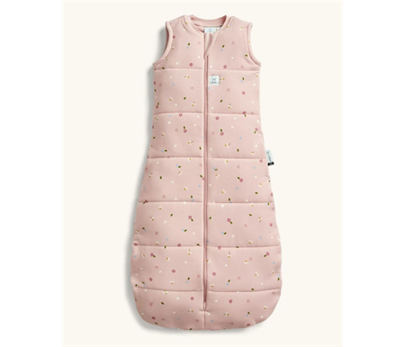 ergoPouch Jersey Sleeping Bag 2.5 Tog 8-24M - Daisies