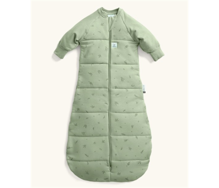 ergoPouch Jersey Sleeping Bag 3.5Tog 8-24M Willow 