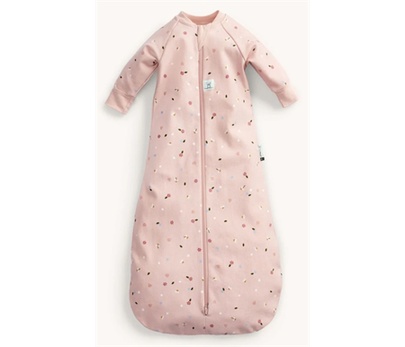 ergoPouch Jersey Sleeping Bag 8-24M 1.0T - Daisies