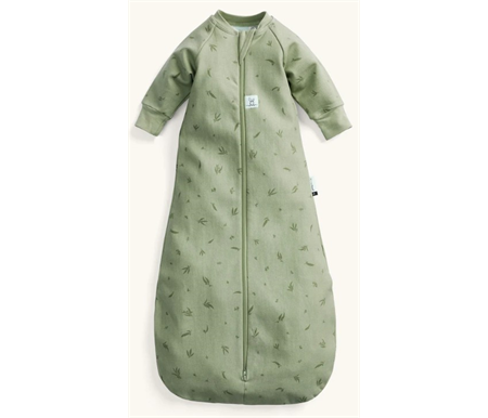 ergoPouch Jersey Sleeping Bag 8-24M 1.0T - Willow