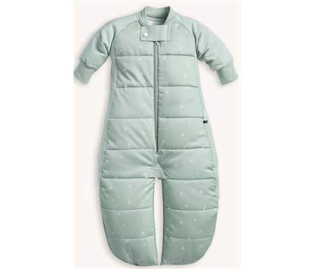 ergoPouch Sleep Suit Bag 2.5 Tog 4-6Y