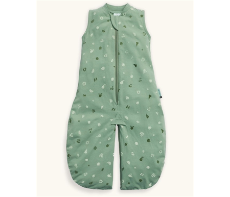 ergoPouch Sleepsuit Bag 0.2 Tog Sweet Orchard( Last One)