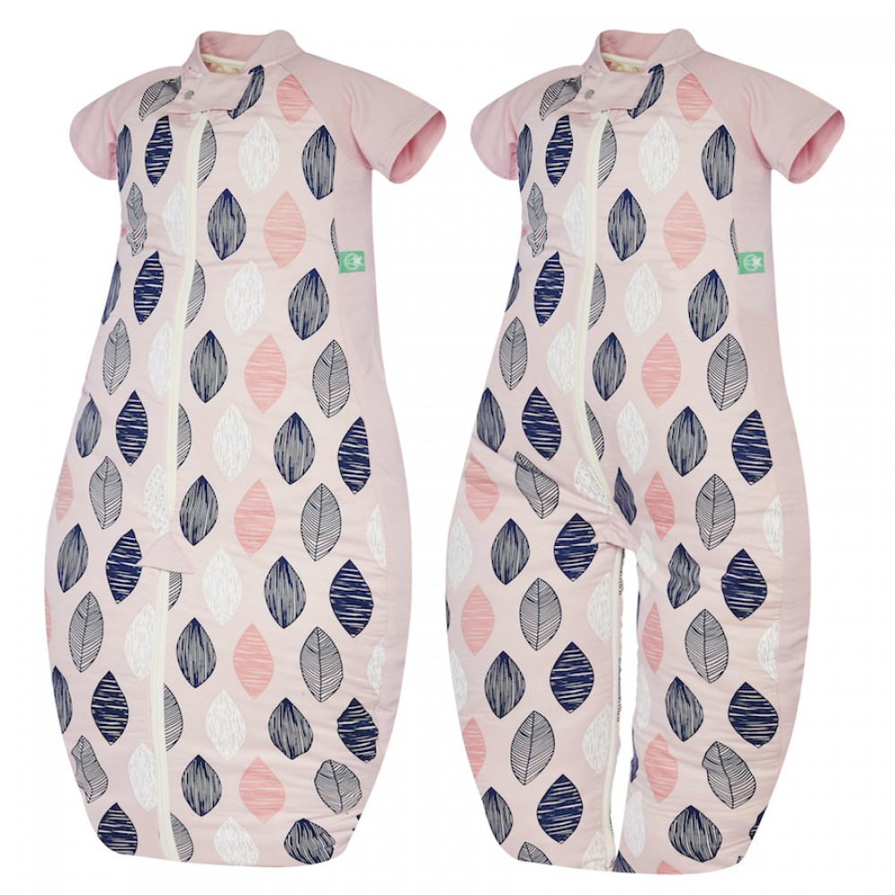 ergoPouch 1 Tog Sleep Suit Bag