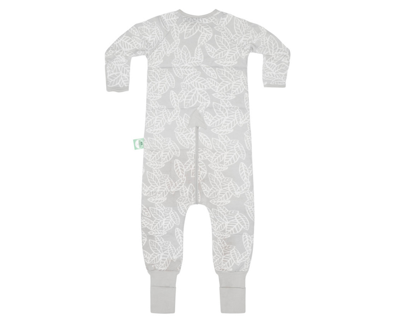 ergoPouch 2.5 Tog Winter Onesie size 612mths