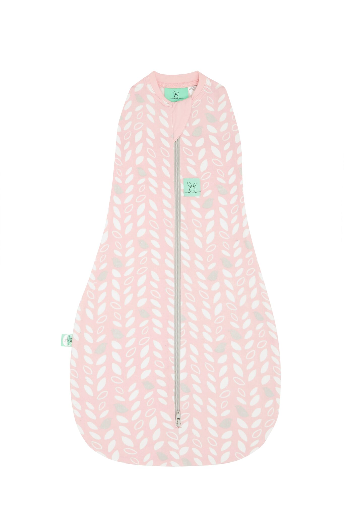 ergoPouch Cocoon Swaddle Bag 0.2 Tog Australia