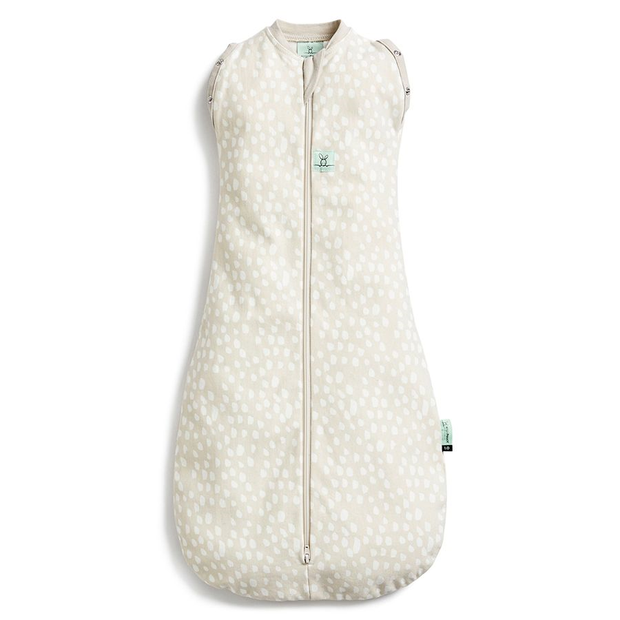 ergoPouch Cocoon Swaddle Bag 1.0 Tog Australia