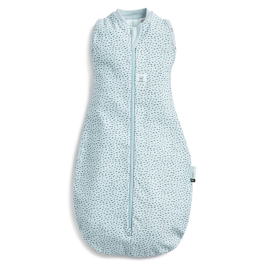 ergoPouch Cocoon Swaddle Bag 1.0 Tog Australia