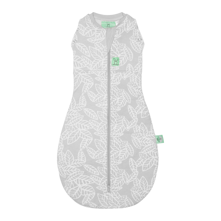 ergoPouch Cocoon Swaddle Bag 2.5 Tog Australia