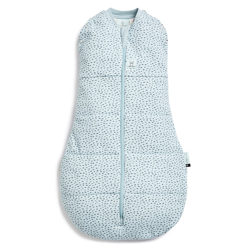 ergoPouch Cocoon Swaddle Bag 2.5 Tog Australia
