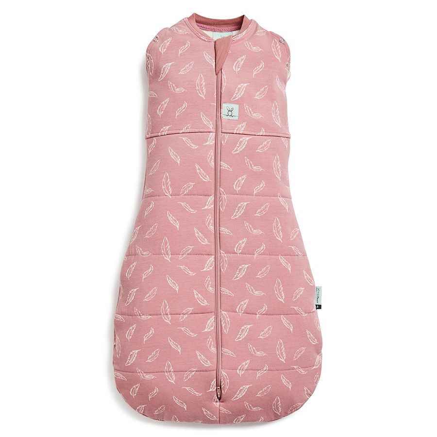 ergoPouch Cocoon Swaddle Bag 2.5 Tog Australia