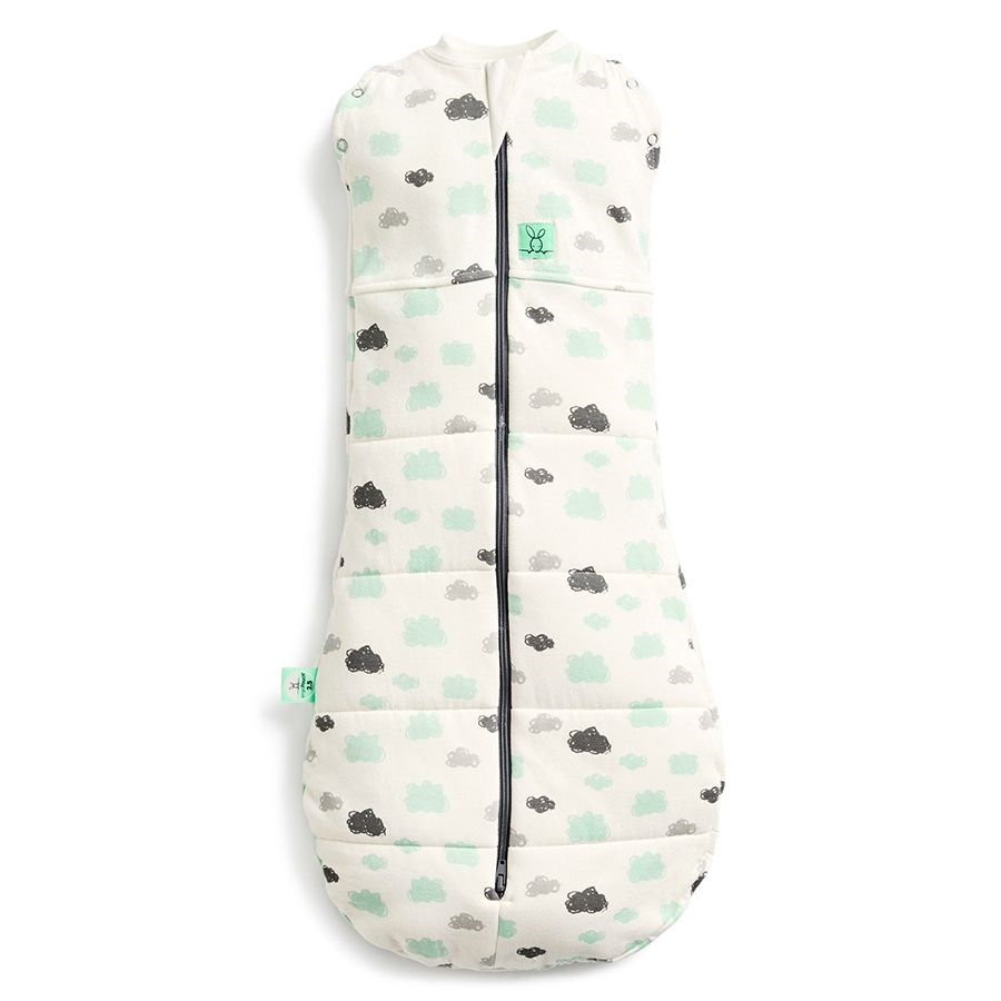 ergoPouch Cocoon Swaddle Bag 2.5 Tog Australia