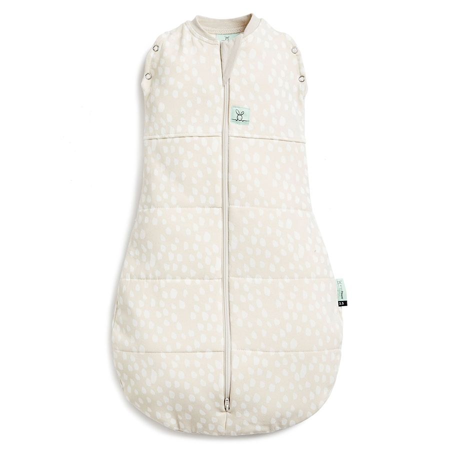 ergoPouch Cocoon Swaddle Bag 2.5 Tog Australia