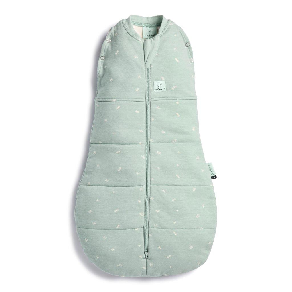 ergoPouch Cocoon Swaddle Bag 2.5 Tog Australia