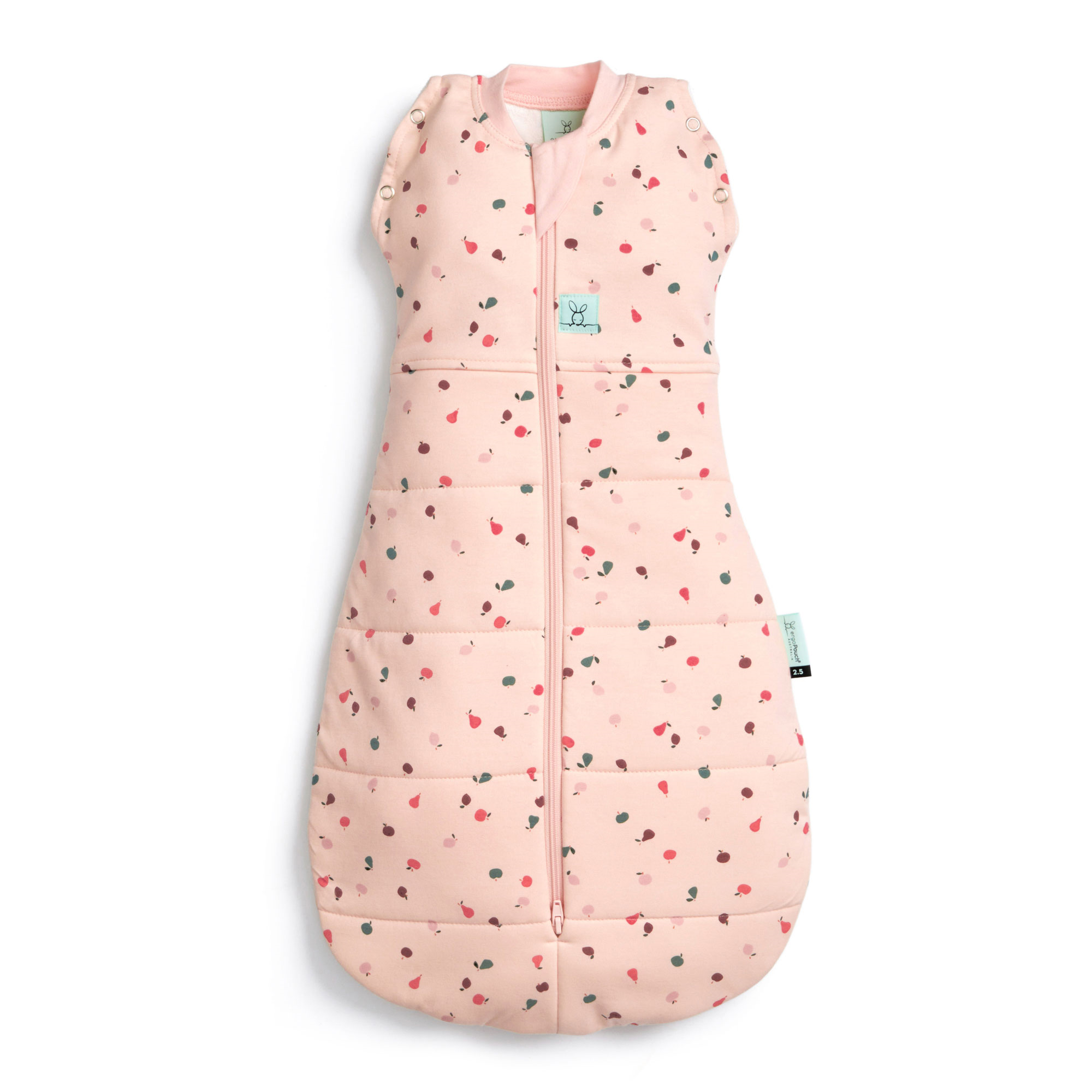 ergoPouch Cocoon Swaddle Bag 2.5 Tog Australia