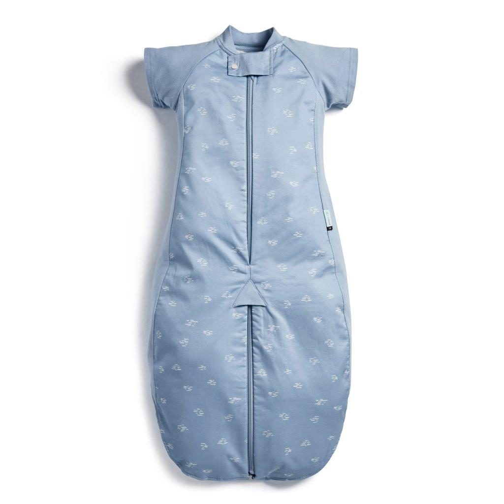 ergoPouch Sleep Suit Bag 1.0 Tog Australia