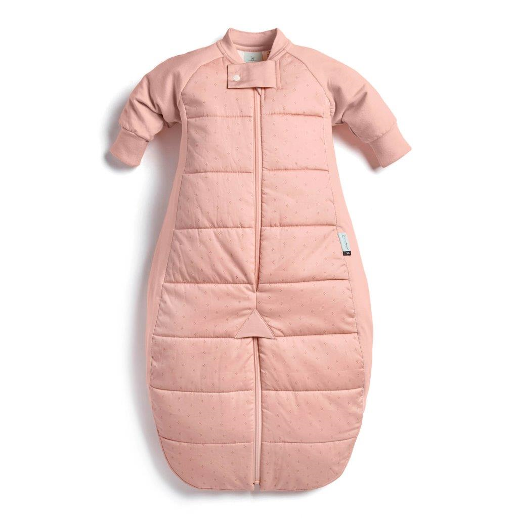 ergoPouch Sleep Suit Bag 2.5 Tog Berries Buy Online Baby Train