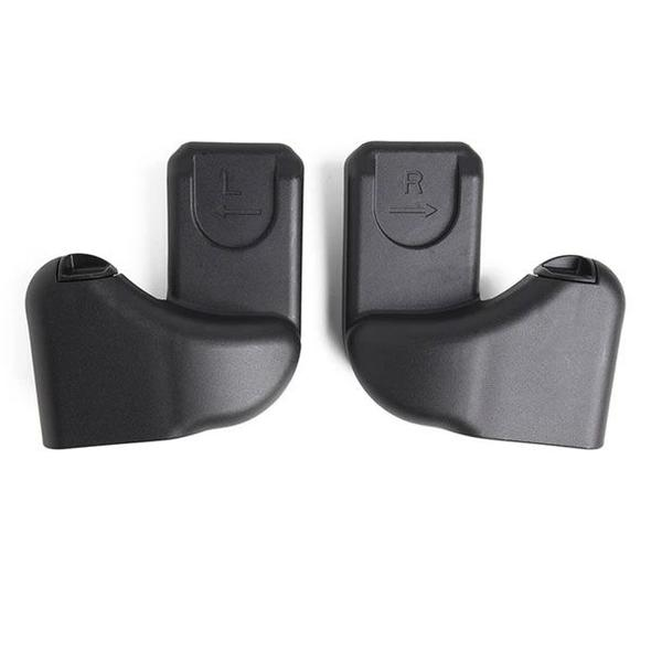 iCandy Peach Lower Car Seat Capsule Adaptors