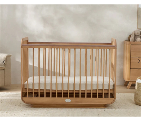 iL Tutto - Ollie Cot - Natural 