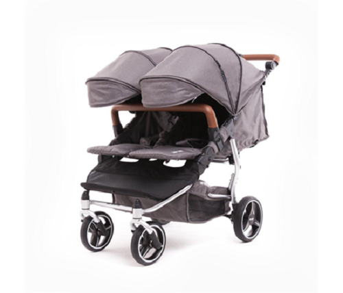 side by side pram australia